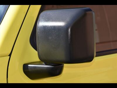 2023 Jeep Wrangler Sahara   - Photo 51 - Mesa, AZ 85201