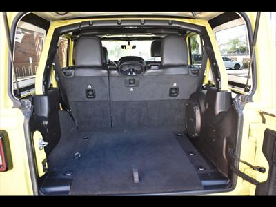 2023 Jeep Wrangler Sahara   - Photo 26 - Mesa, AZ 85201