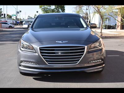 2015 Hyundai Genesis 5.0L - Photo 8 - Mesa, AZ 85201
