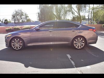 2015 Hyundai Genesis 5.0L - Photo 4 - Mesa, AZ 85201