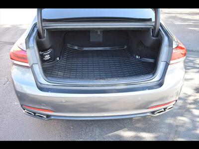 2015 Hyundai Genesis 5.0L - Photo 25 - Mesa, AZ 85201
