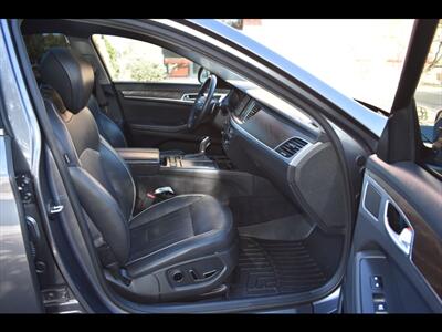 2015 Hyundai Genesis 5.0L - Photo 35 - Mesa, AZ 85201
