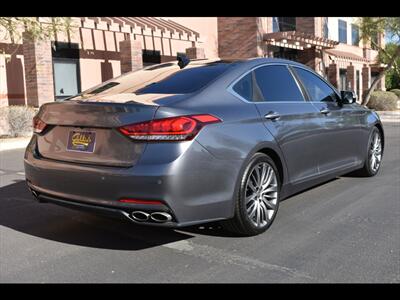 2015 Hyundai Genesis 5.0L - Photo 7 - Mesa, AZ 85201