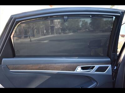2015 Hyundai Genesis 5.0L - Photo 24 - Mesa, AZ 85201