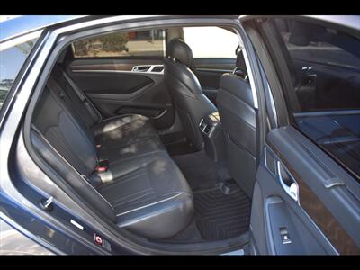 2015 Hyundai Genesis 5.0L - Photo 27 - Mesa, AZ 85201
