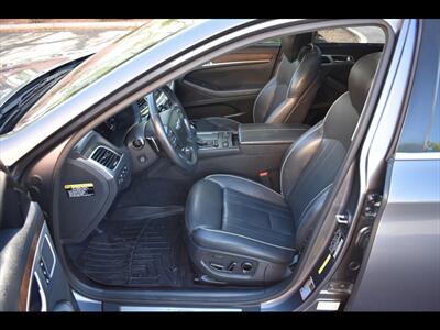 2015 Hyundai Genesis 5.0L - Photo 16 - Mesa, AZ 85201
