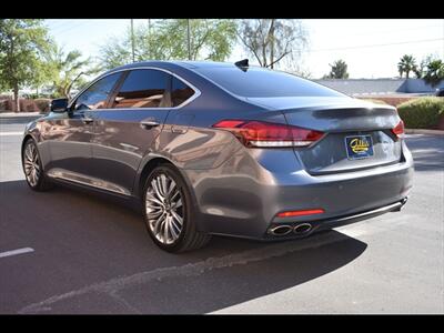 2015 Hyundai Genesis 5.0L - Photo 6 - Mesa, AZ 85201