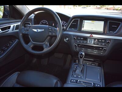 2015 Hyundai Genesis 5.0L - Photo 32 - Mesa, AZ 85201