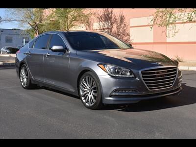 2015 Hyundai Genesis 5.0L - Photo 2 - Mesa, AZ 85201