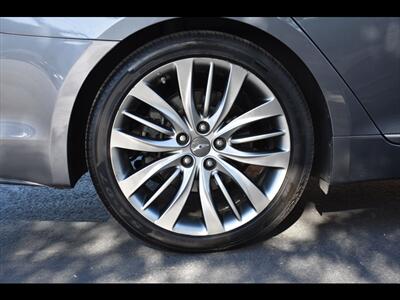 2015 Hyundai Genesis 5.0L - Photo 42 - Mesa, AZ 85201