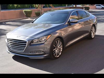 2015 Hyundai Genesis 5.0L - Photo 3 - Mesa, AZ 85201