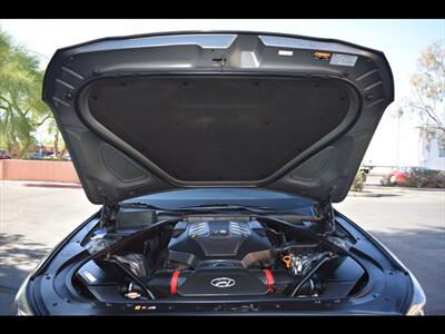2015 Hyundai Genesis 5.0L - Photo 43 - Mesa, AZ 85201