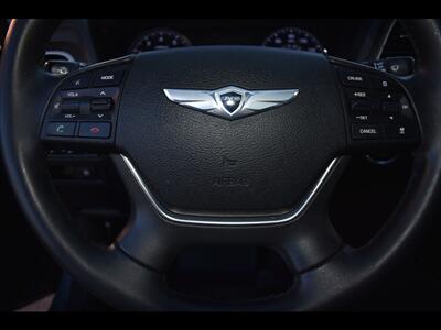 2015 Hyundai Genesis 5.0L - Photo 14 - Mesa, AZ 85201