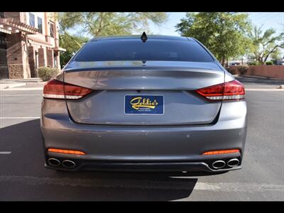 2015 Hyundai Genesis 5.0L - Photo 9 - Mesa, AZ 85201