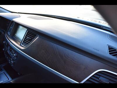 2015 Hyundai Genesis 5.0L - Photo 39 - Mesa, AZ 85201