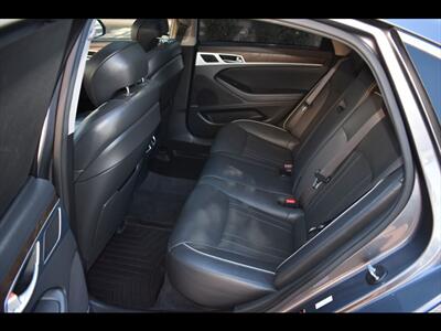 2015 Hyundai Genesis 5.0L - Photo 20 - Mesa, AZ 85201