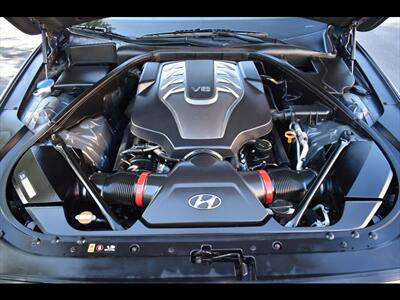 2015 Hyundai Genesis 5.0L - Photo 44 - Mesa, AZ 85201