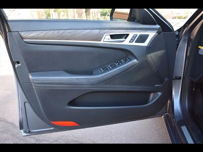 2015 Hyundai Genesis 5.0L - Photo 18 - Mesa, AZ 85201