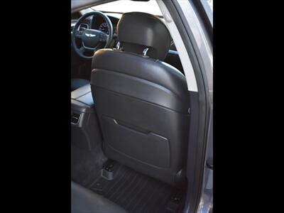 2015 Hyundai Genesis 5.0L - Photo 28 - Mesa, AZ 85201