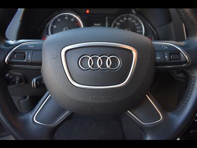 2017 Audi Q5 2.0T quattro Premium Plus   - Photo 14 - Mesa, AZ 85201