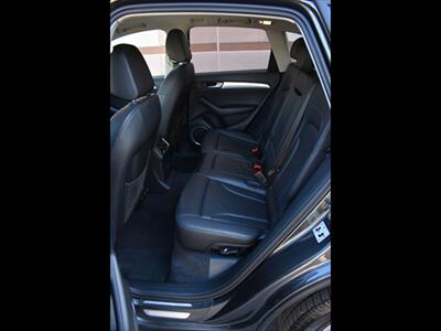 2017 Audi Q5 2.0T quattro Premium Plus   - Photo 20 - Mesa, AZ 85201