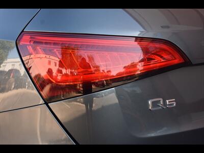 2017 Audi Q5 2.0T quattro Premium Plus   - Photo 47 - Mesa, AZ 85201