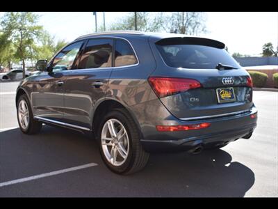 2017 Audi Q5 2.0T quattro Premium Plus   - Photo 6 - Mesa, AZ 85201