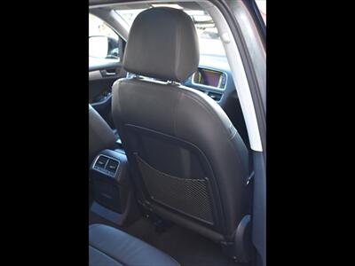 2017 Audi Q5 2.0T quattro Premium Plus   - Photo 27 - Mesa, AZ 85201