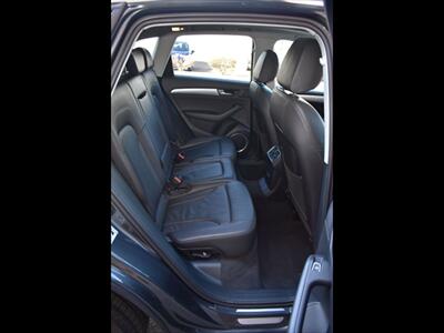 2017 Audi Q5 2.0T quattro Premium Plus   - Photo 26 - Mesa, AZ 85201
