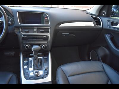 2017 Audi Q5 2.0T quattro Premium Plus   - Photo 30 - Mesa, AZ 85201