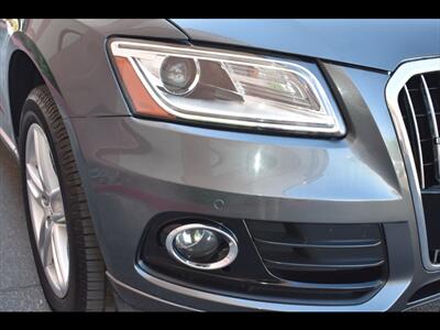 2017 Audi Q5 2.0T quattro Premium Plus   - Photo 43 - Mesa, AZ 85201