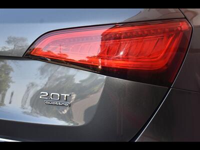 2017 Audi Q5 2.0T quattro Premium Plus   - Photo 49 - Mesa, AZ 85201