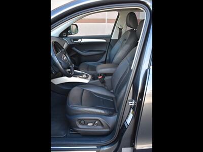 2017 Audi Q5 2.0T quattro Premium Plus   - Photo 16 - Mesa, AZ 85201