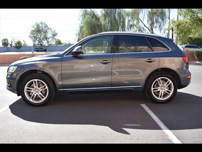 2017 Audi Q5 2.0T quattro Premium Plus   - Photo 4 - Mesa, AZ 85201