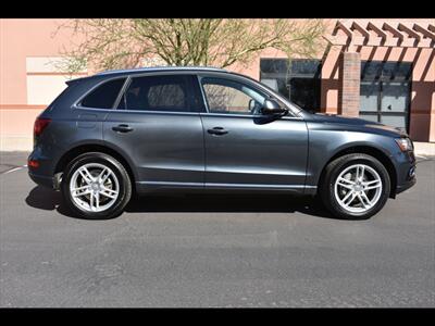 2017 Audi Q5 2.0T quattro Premium Plus   - Photo 1 - Mesa, AZ 85201