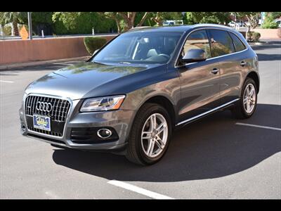 2017 Audi Q5 2.0T quattro Premium Plus   - Photo 3 - Mesa, AZ 85201