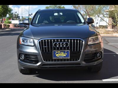 2017 Audi Q5 2.0T quattro Premium Plus   - Photo 8 - Mesa, AZ 85201