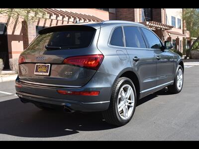 2017 Audi Q5 2.0T quattro Premium Plus   - Photo 7 - Mesa, AZ 85201