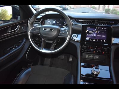 2022 Jeep Grand Cherokee Altitude   - Photo 22 - Mesa, AZ 85201