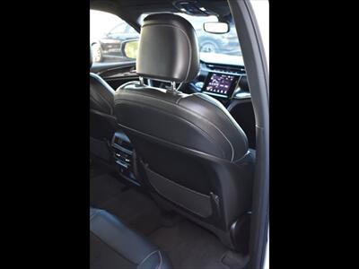 2022 Jeep Grand Cherokee Altitude   - Photo 20 - Mesa, AZ 85201