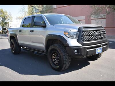 2020 Toyota Tundra SR5   - Photo 2 - Mesa, AZ 85201