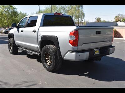 2020 Toyota Tundra SR5   - Photo 5 - Mesa, AZ 85201