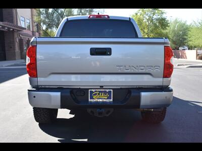 2020 Toyota Tundra SR5   - Photo 9 - Mesa, AZ 85201