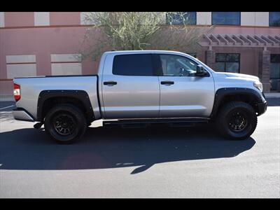 2020 Toyota Tundra SR5 Truck