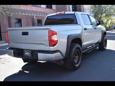 2020 Toyota Tundra SR5   - Photo 6 - Mesa, AZ 85201