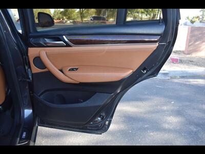 2015 BMW X4 xDrive28i   - Photo 28 - Mesa, AZ 85201