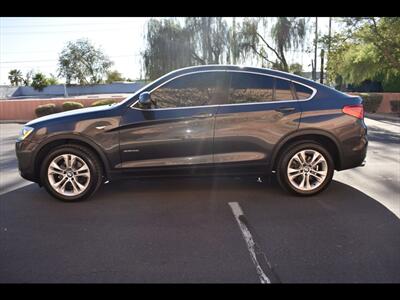 2015 BMW X4 xDrive28i   - Photo 4 - Mesa, AZ 85201