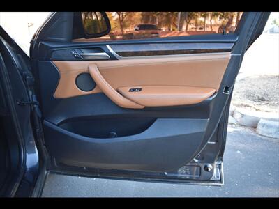 2015 BMW X4 xDrive28i   - Photo 35 - Mesa, AZ 85201