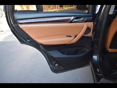 2015 BMW X4 xDrive28i   - Photo 22 - Mesa, AZ 85201