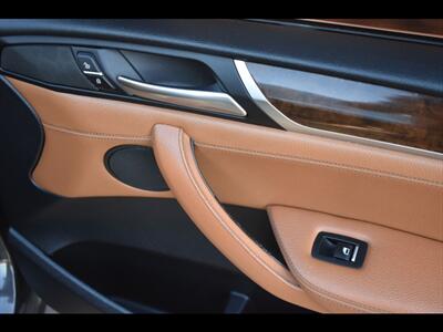 2015 BMW X4 xDrive28i   - Photo 36 - Mesa, AZ 85201